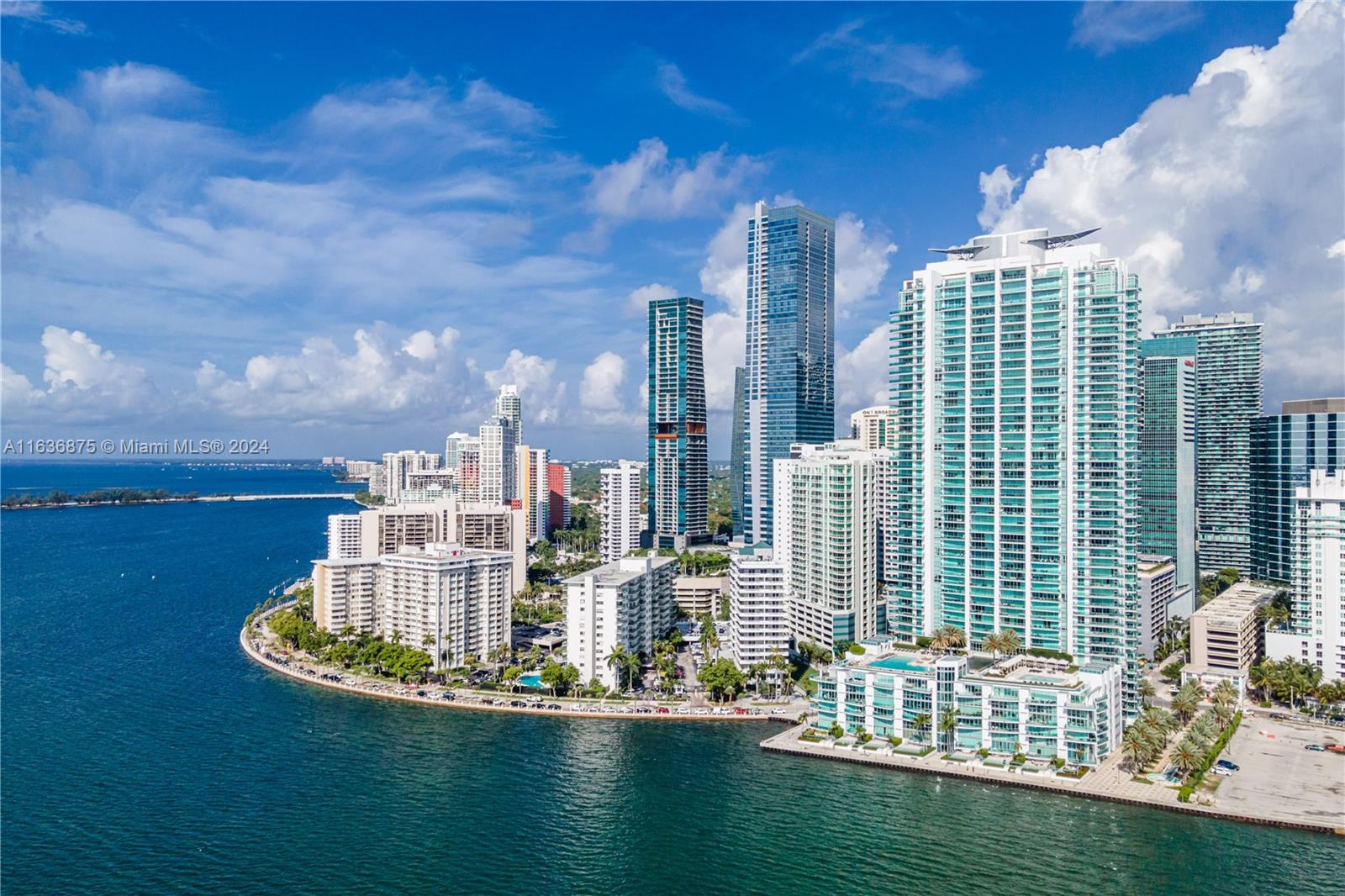 1331 Brickell Bay Dr # 1111