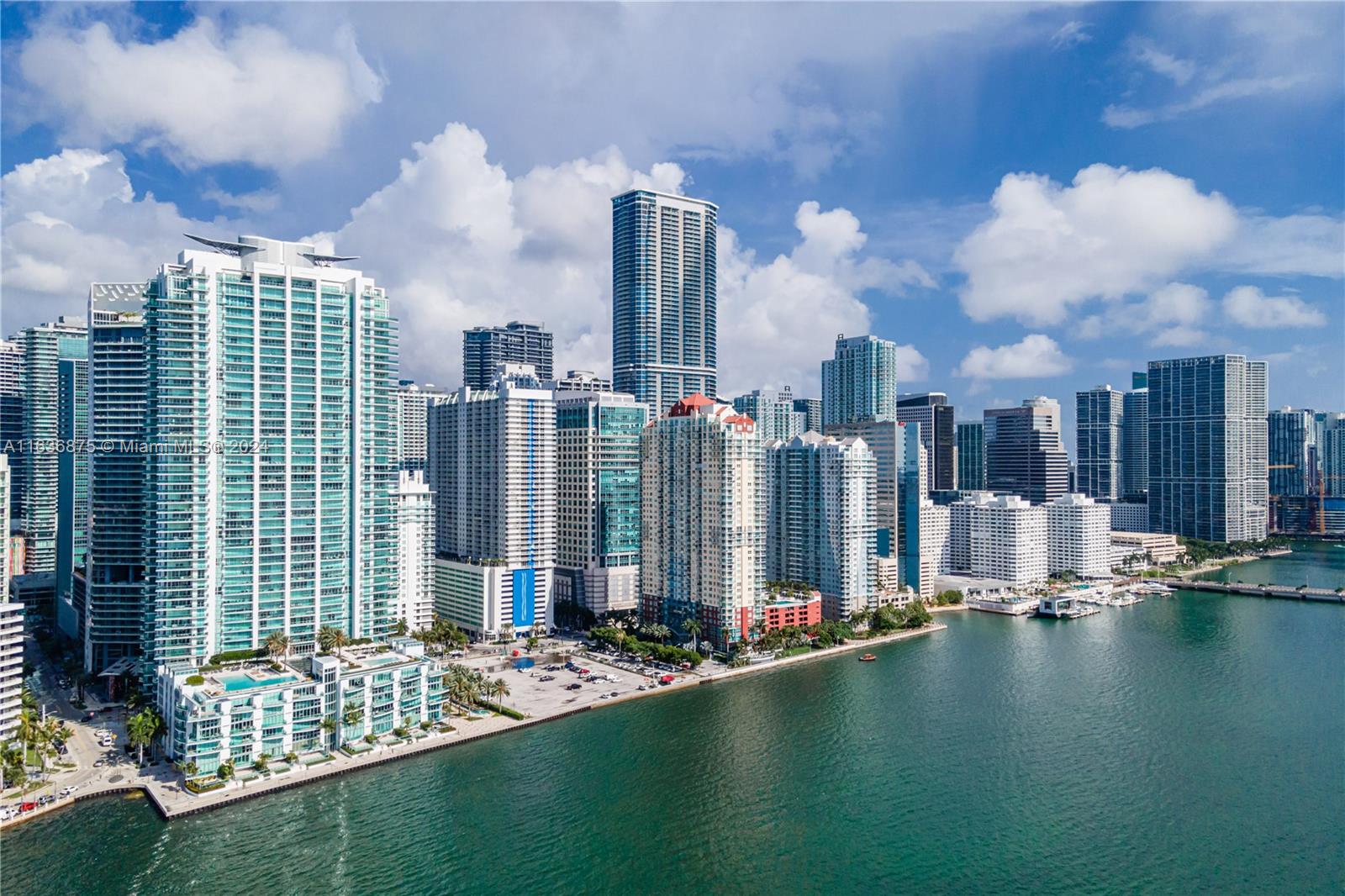 1331 Brickell Bay Dr # 1111