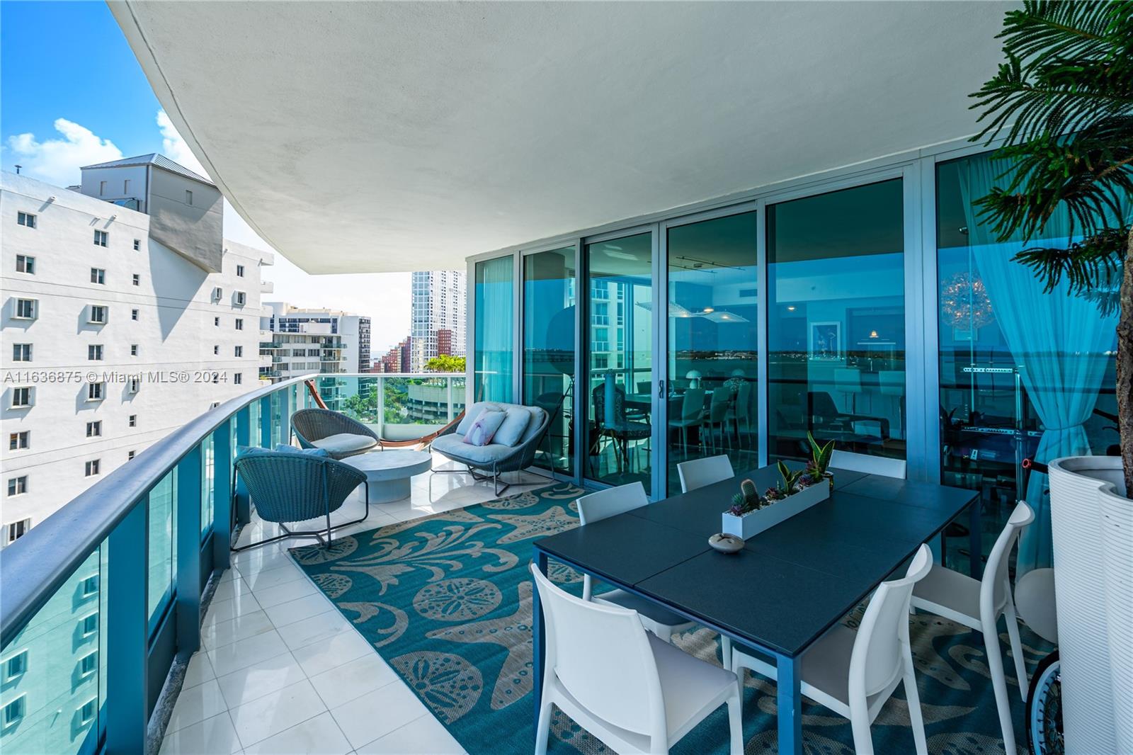 1331 Brickell Bay Dr # 1111