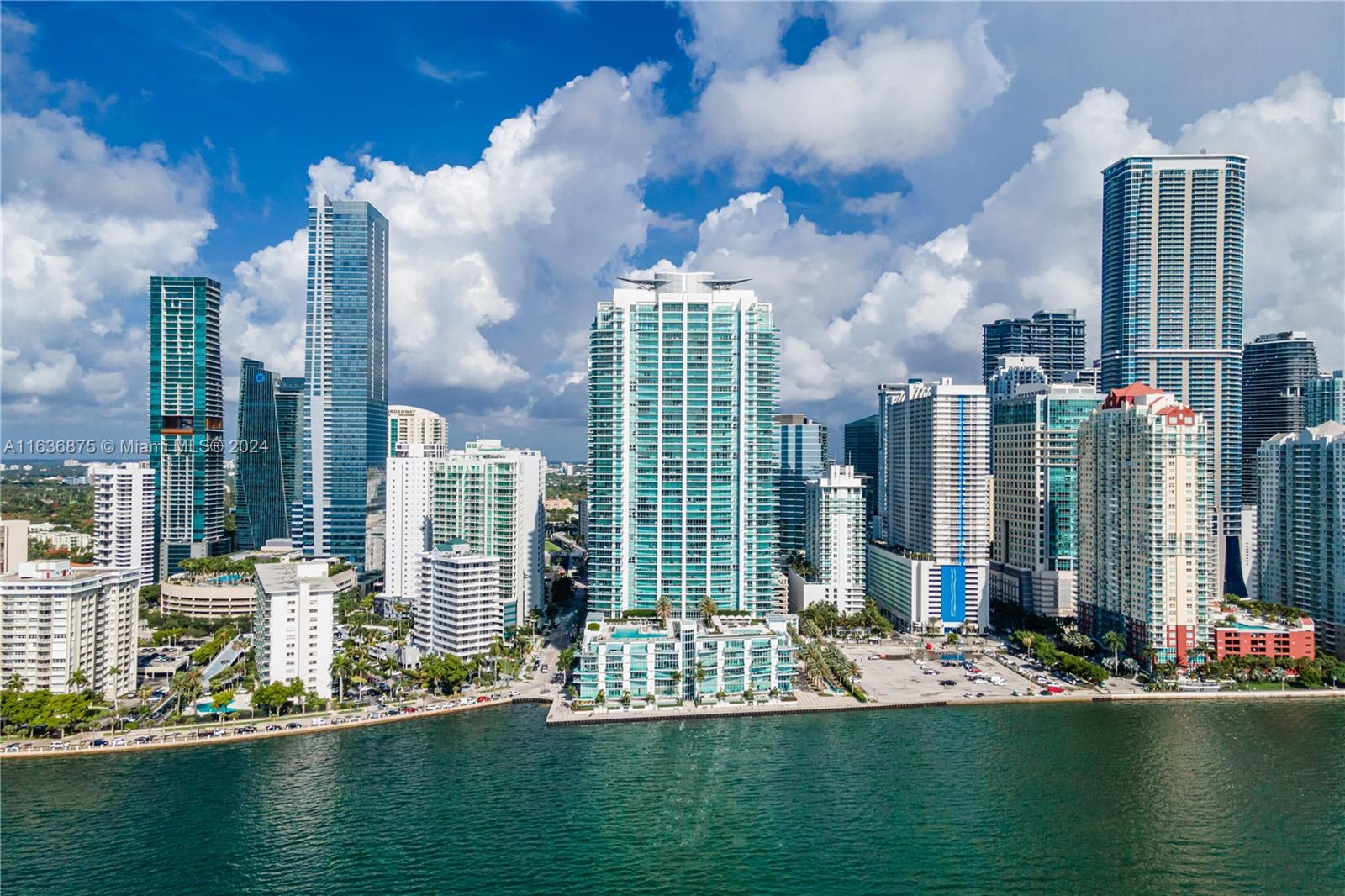 1331 Brickell Bay Dr # 1111