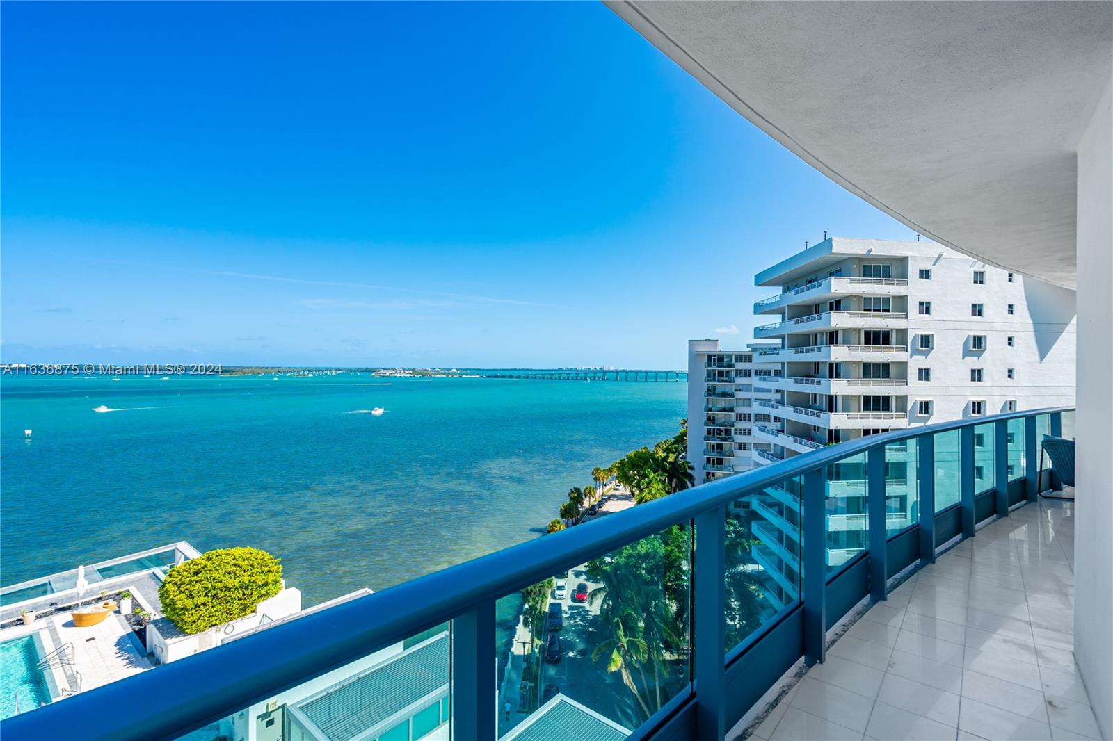 1331 Brickell Bay Dr # 1111
