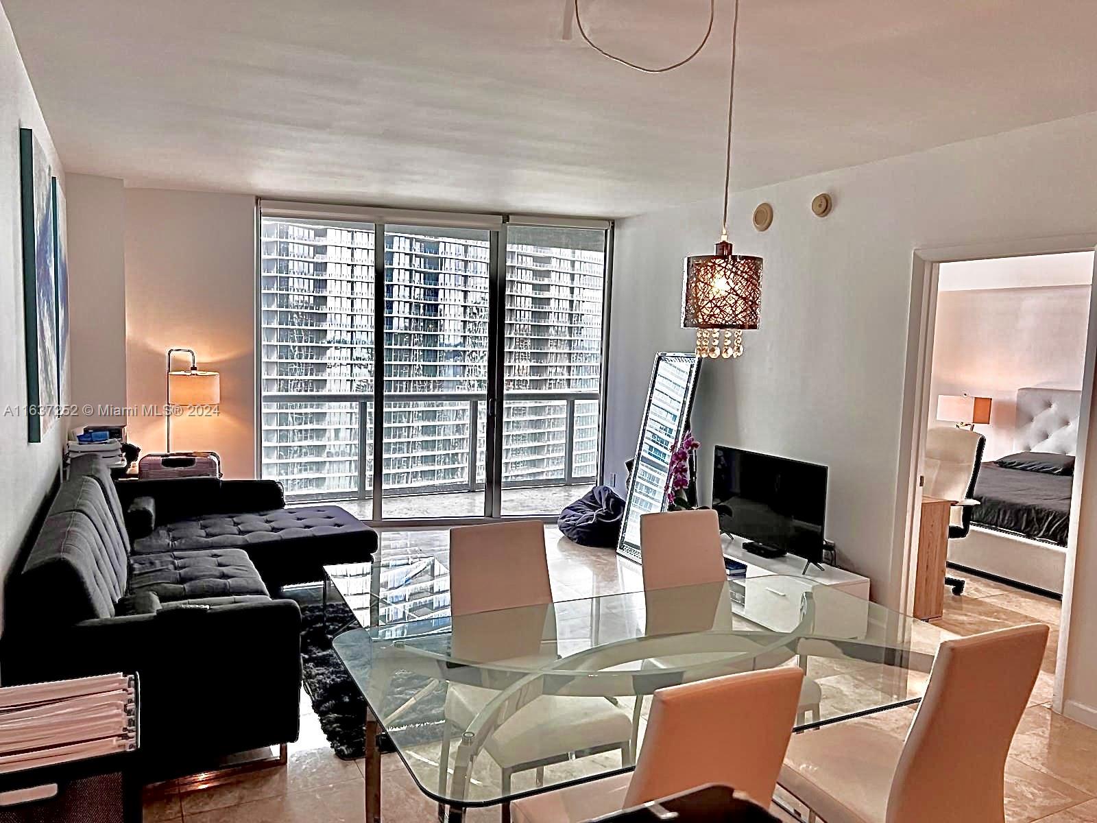 475 Brickell Ave # 3512