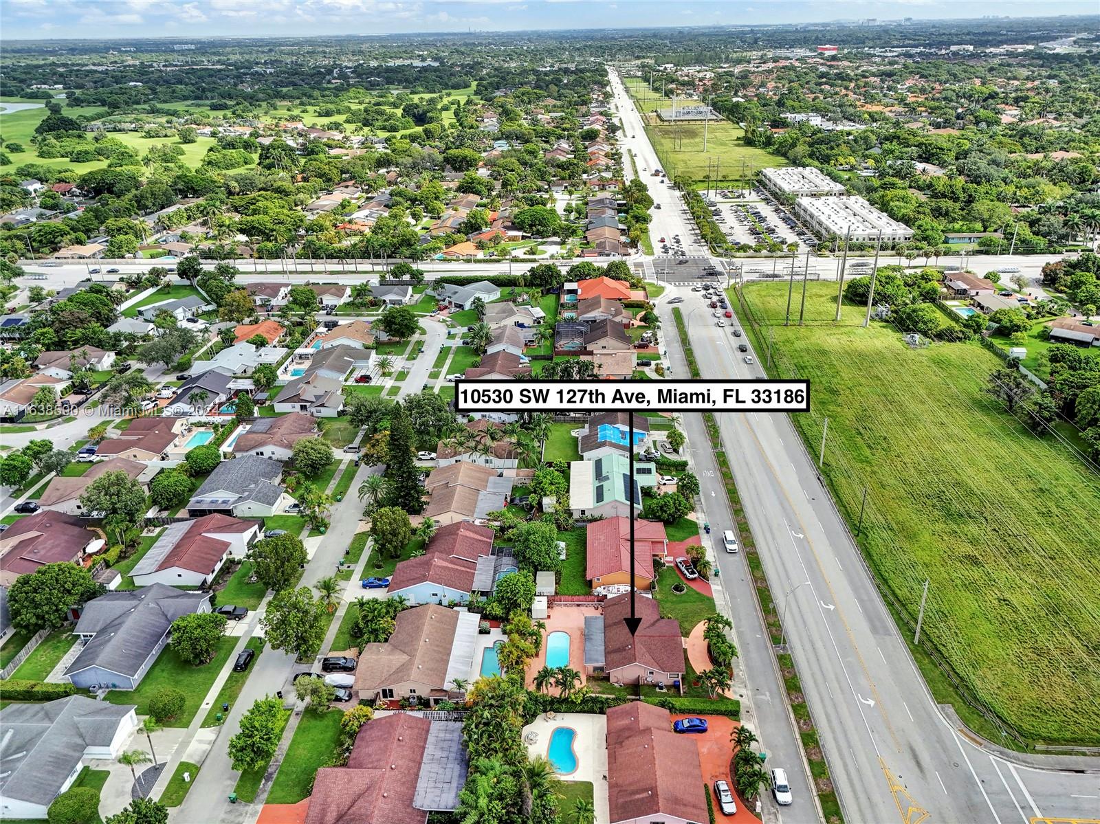 10530 SW 127th Ave