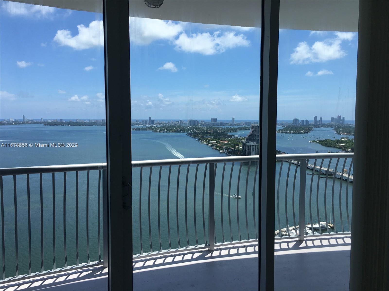 1750 N Bayshore Dr # 3801