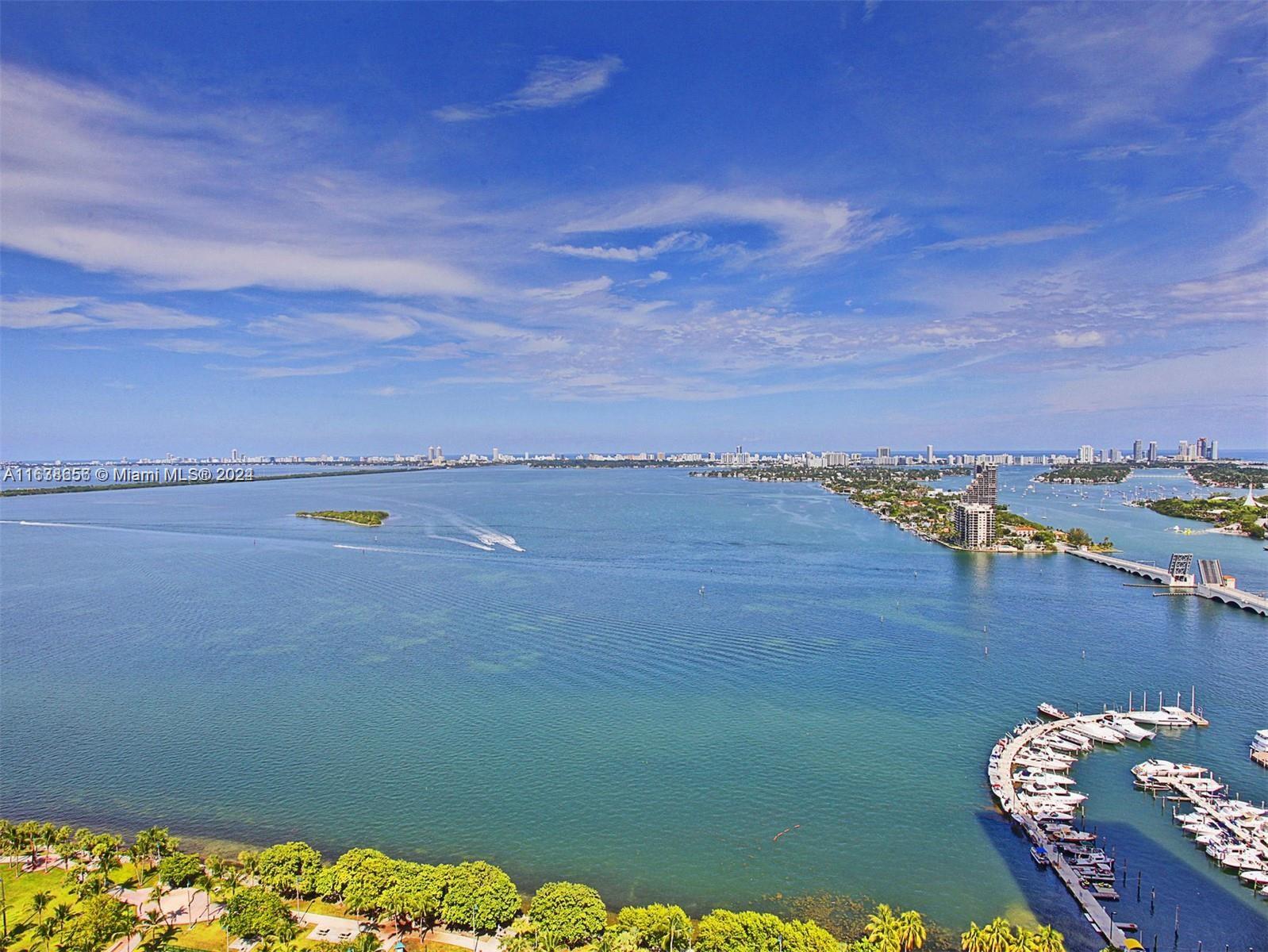 1750 N Bayshore Dr # 3801
