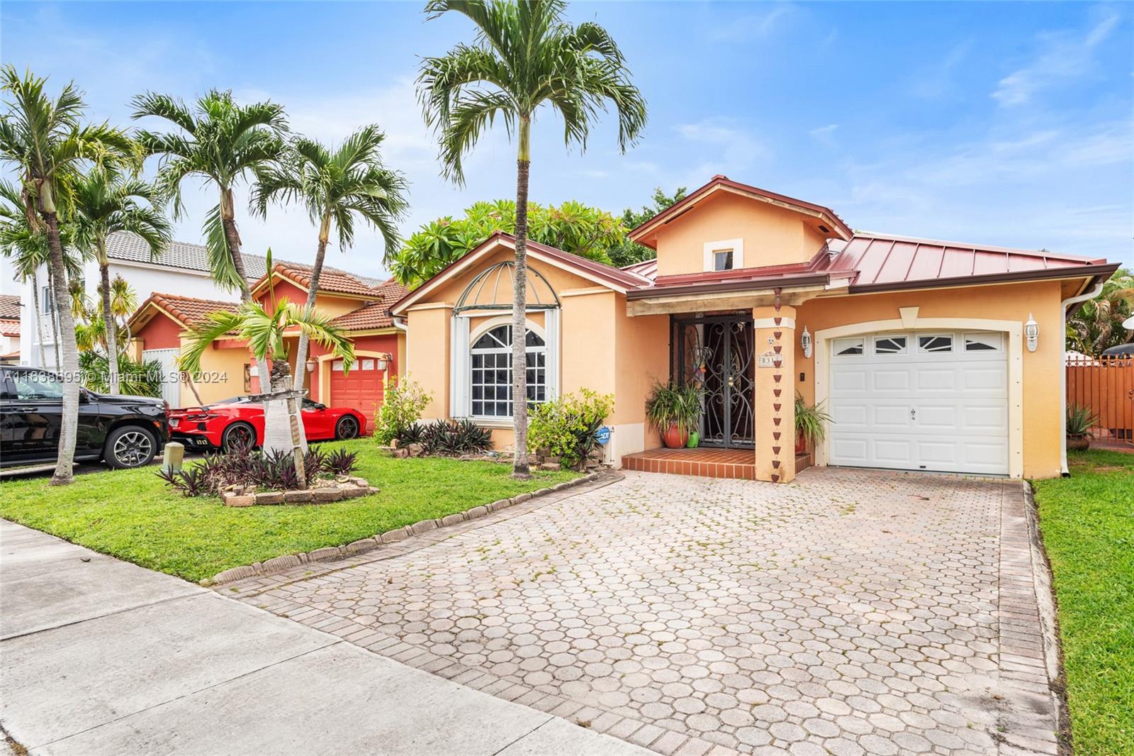 8313 NW 194th Ter