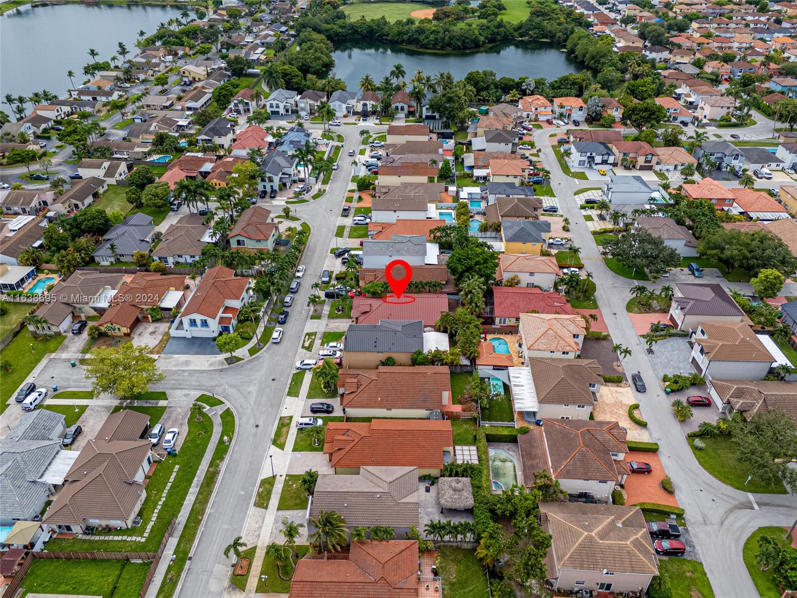 8313 NW 194th Ter