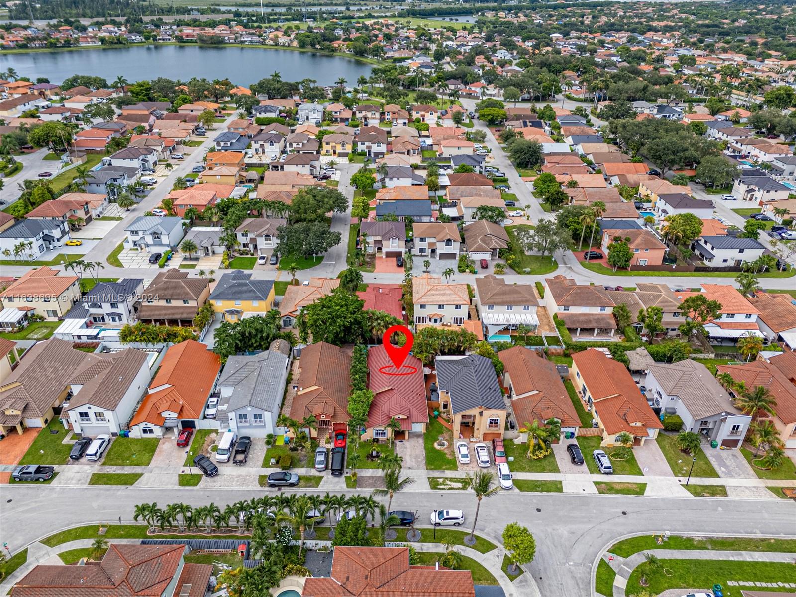 8313 NW 194th Ter