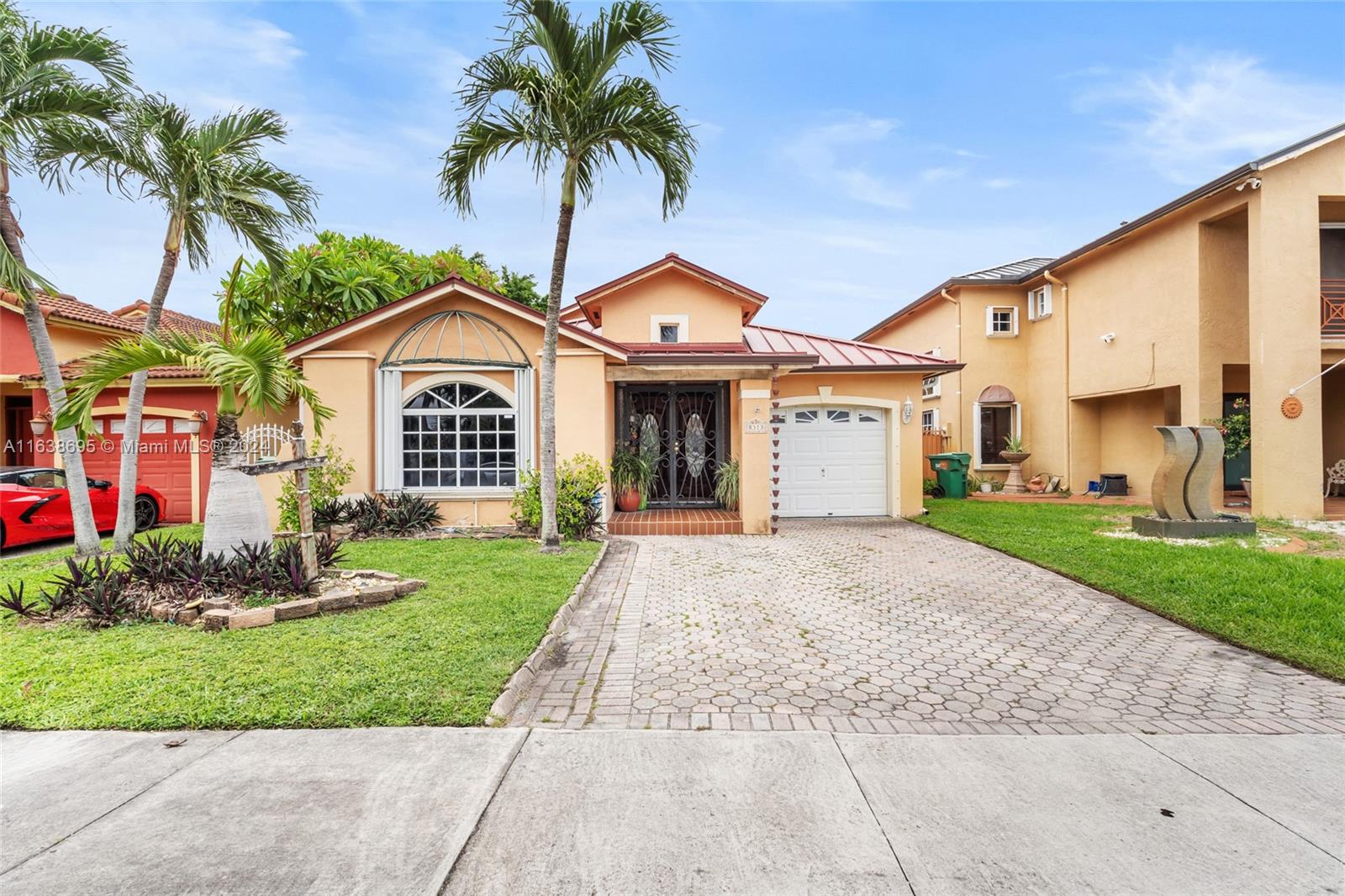 8313 NW 194th Ter