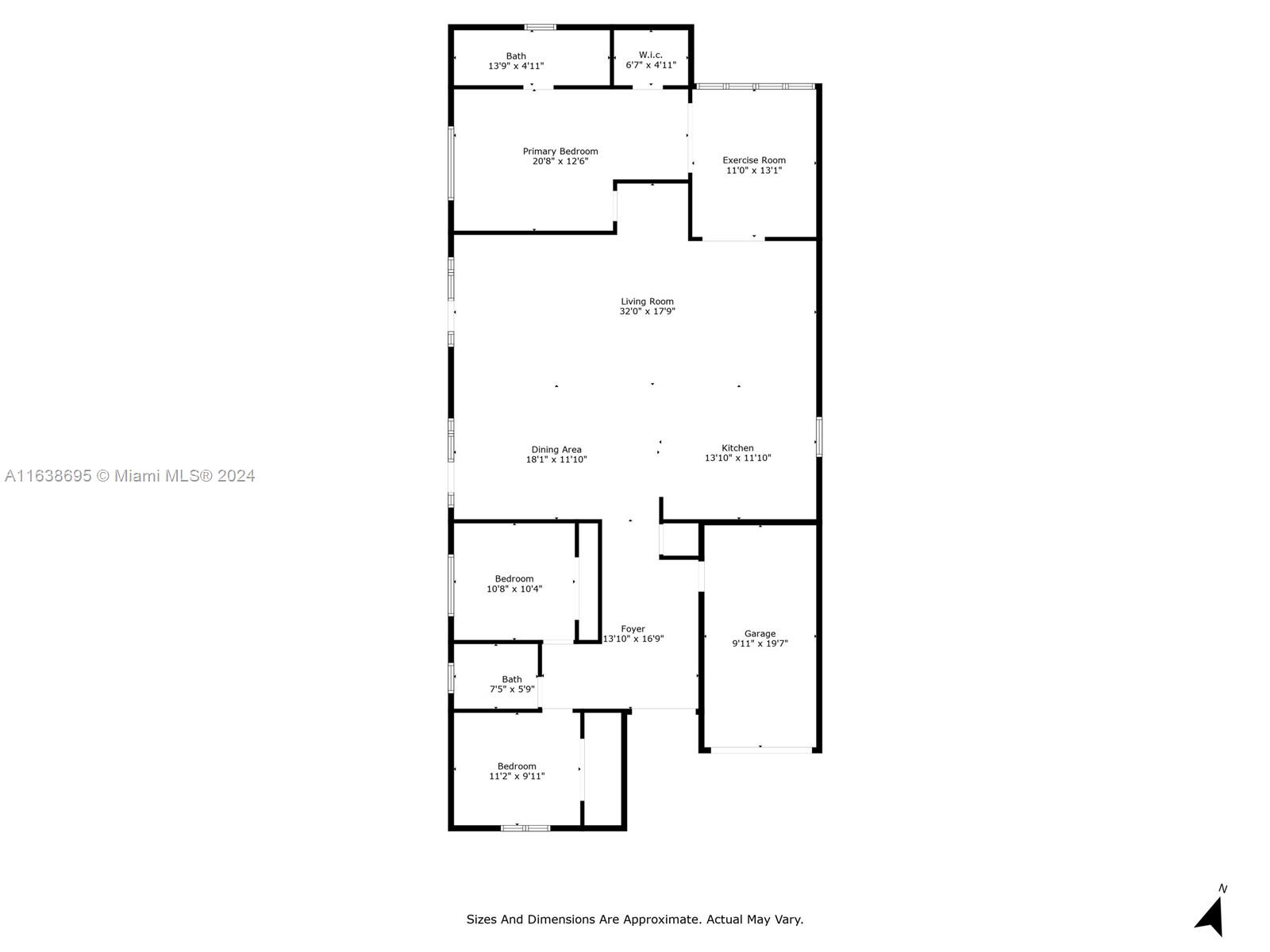8313 NW 194th Ter