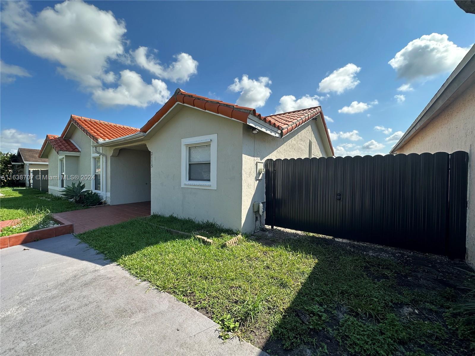 21115 SW 125th Ct Rd