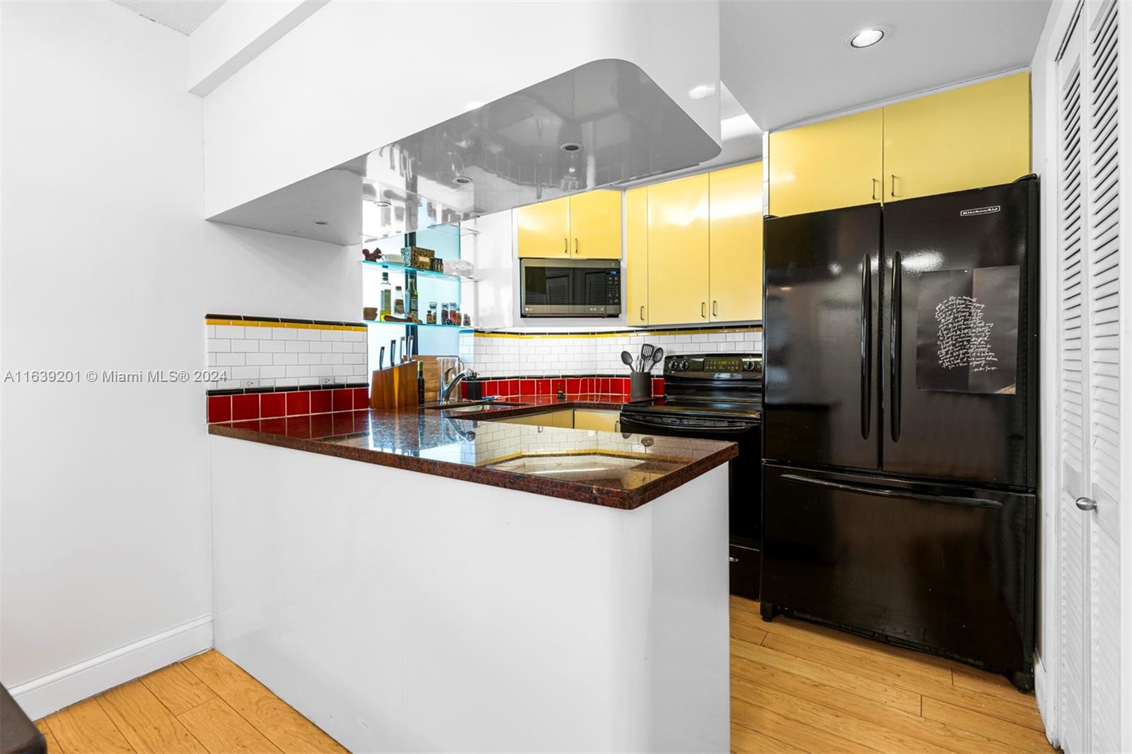 15495 N Miami Lakeway N # 4 Unit: 205-4