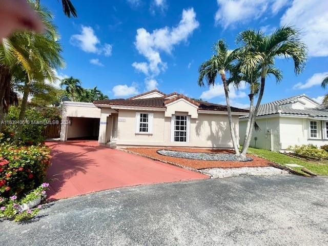 11340 SW 160th Ave