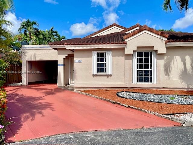 11340 SW 160th Ave