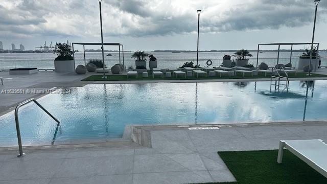 770 Claughton Island Dr # 613