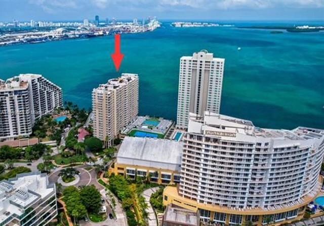 770 Claughton Island Dr # 613