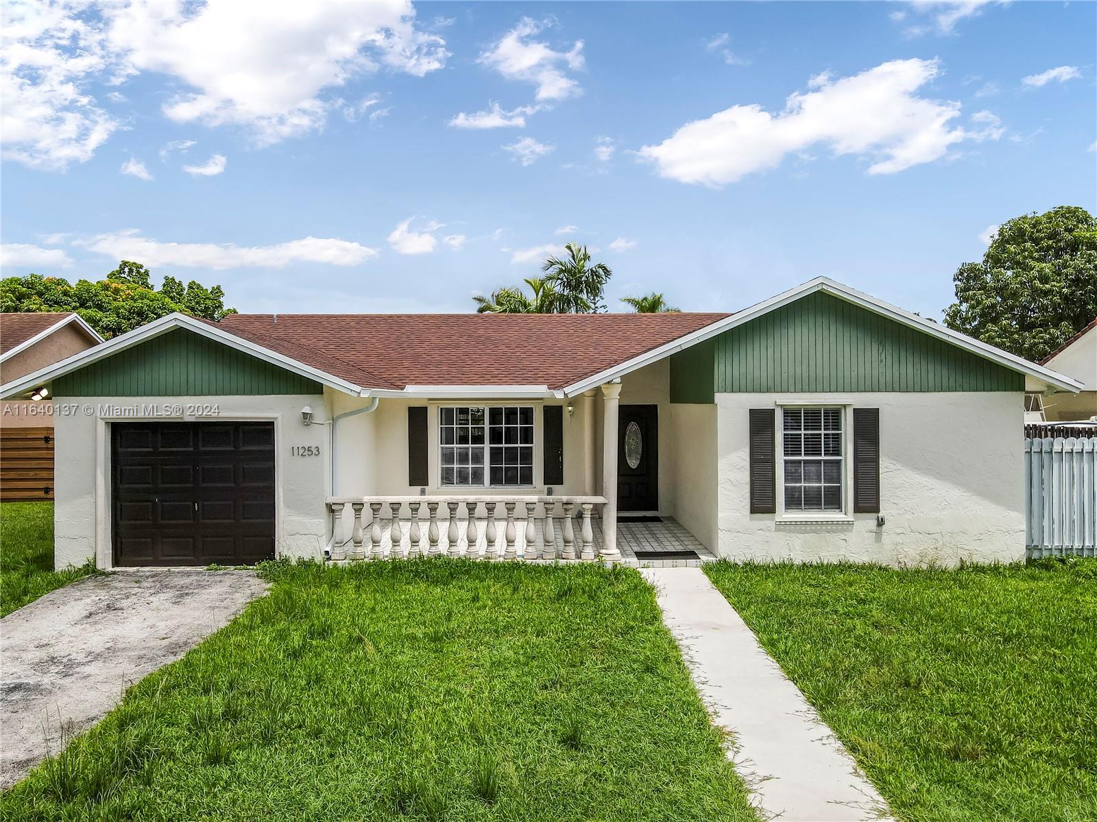 11253 SW 165th Ter