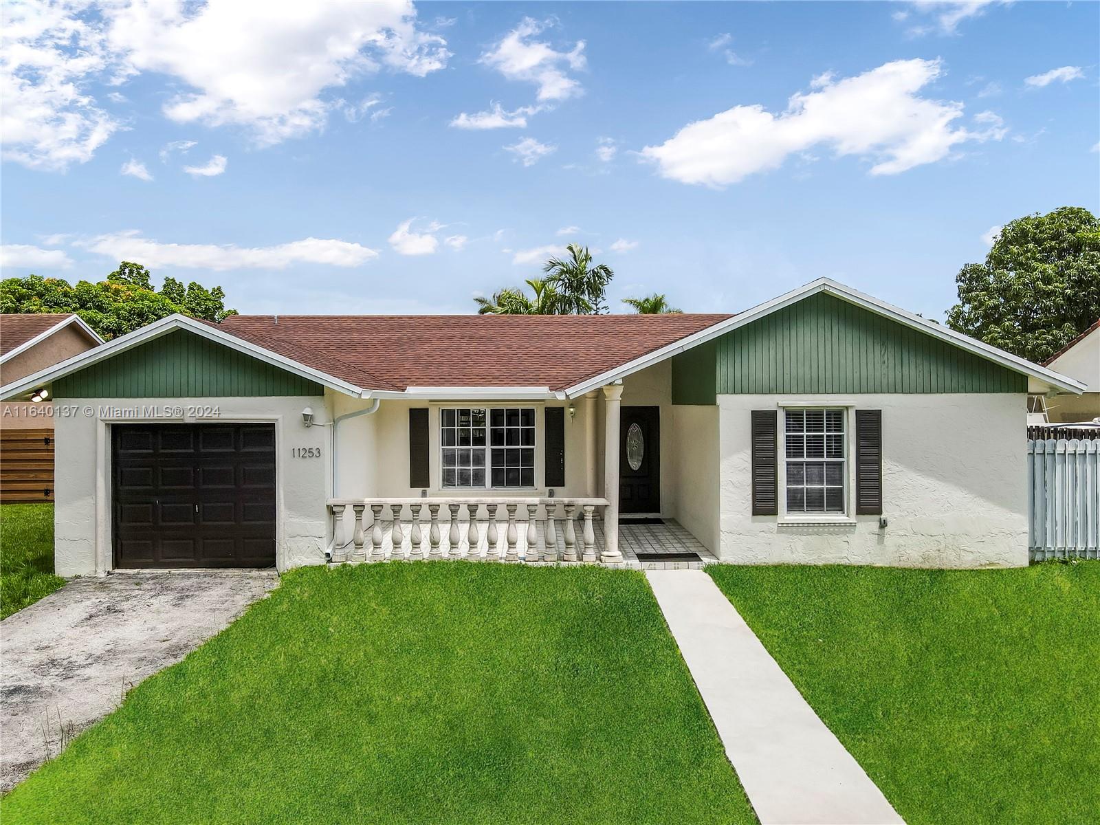 11253 SW 165th Ter