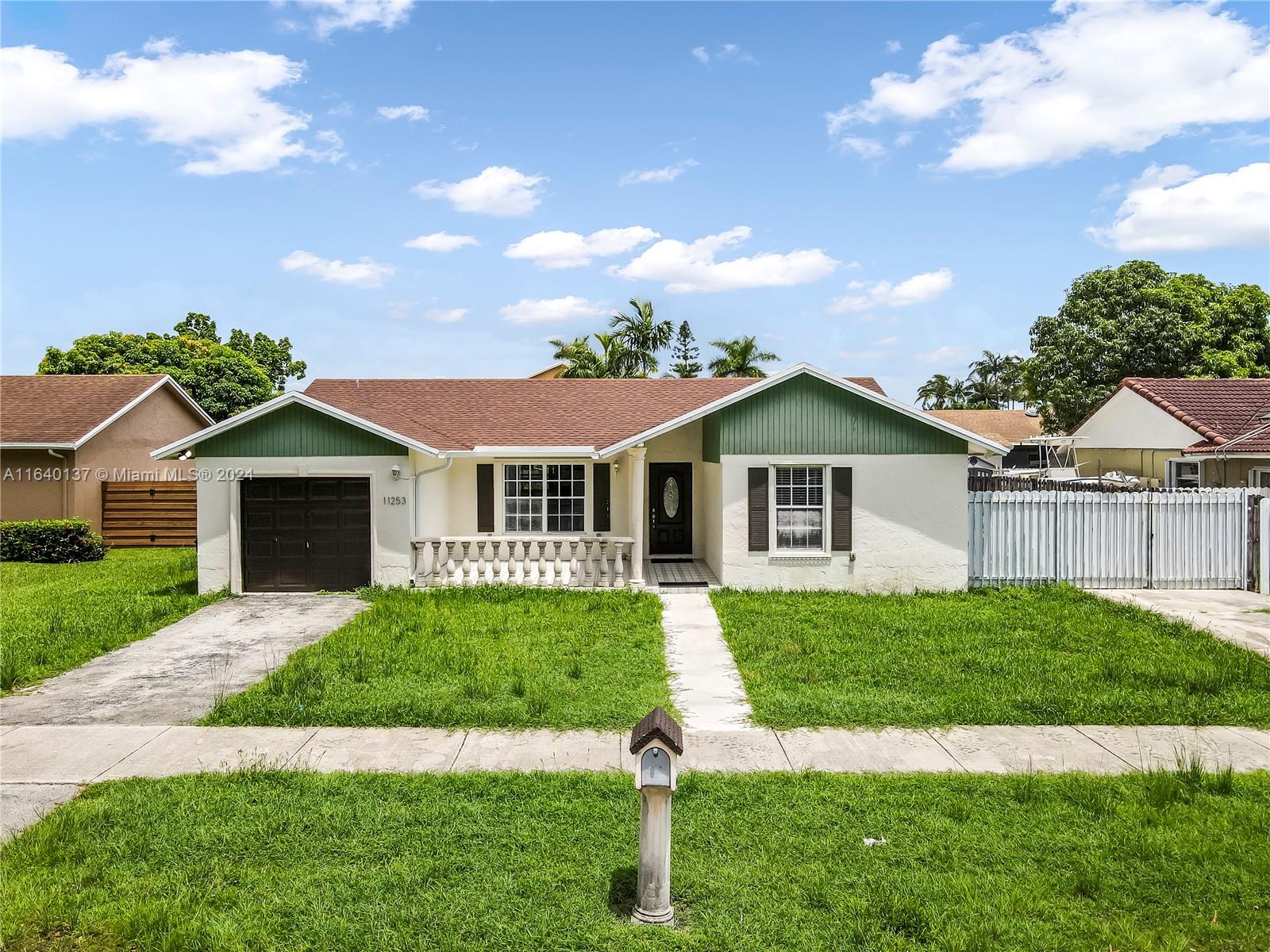 11253 SW 165th Ter