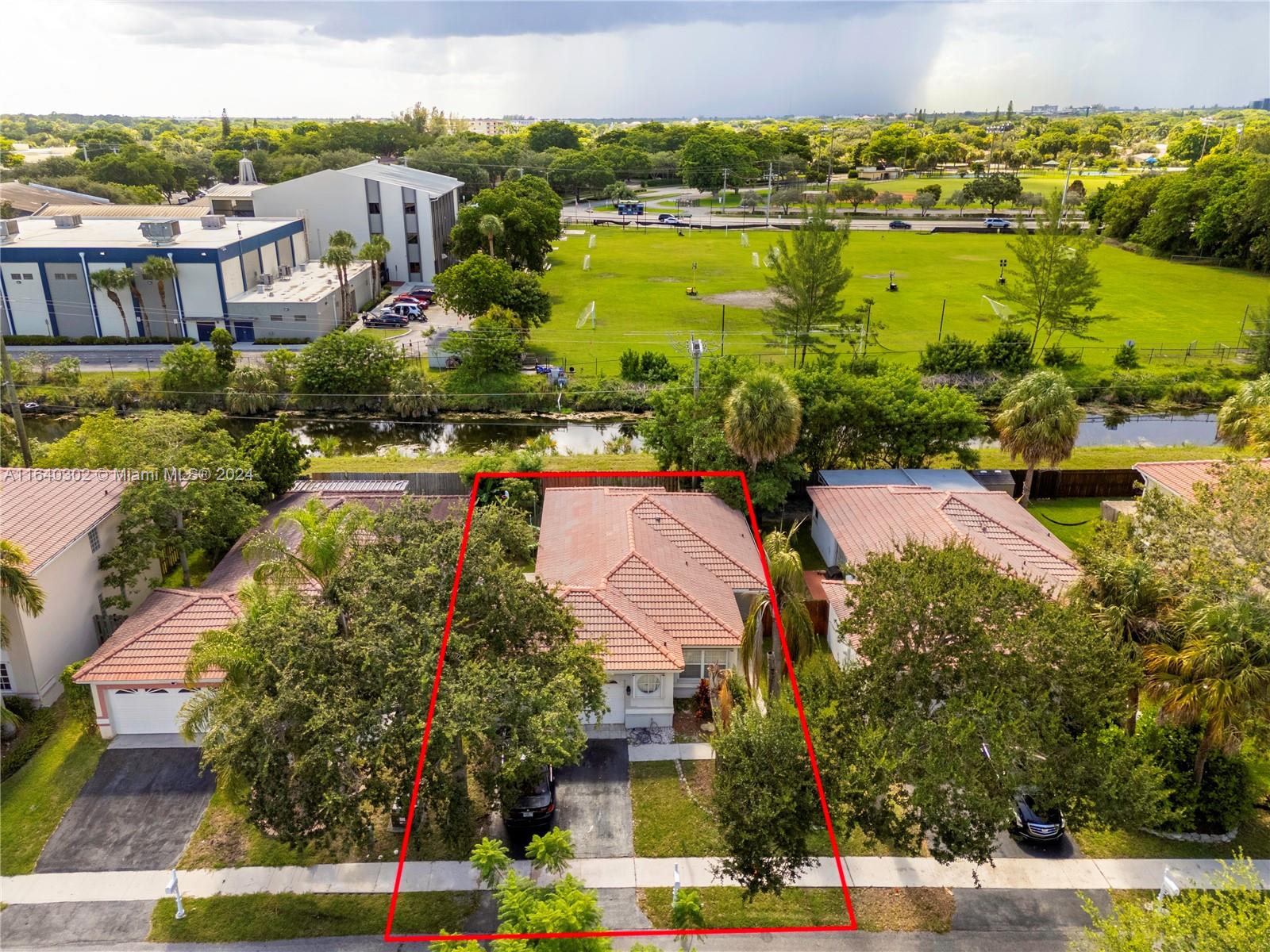 2600 NW 80th ave