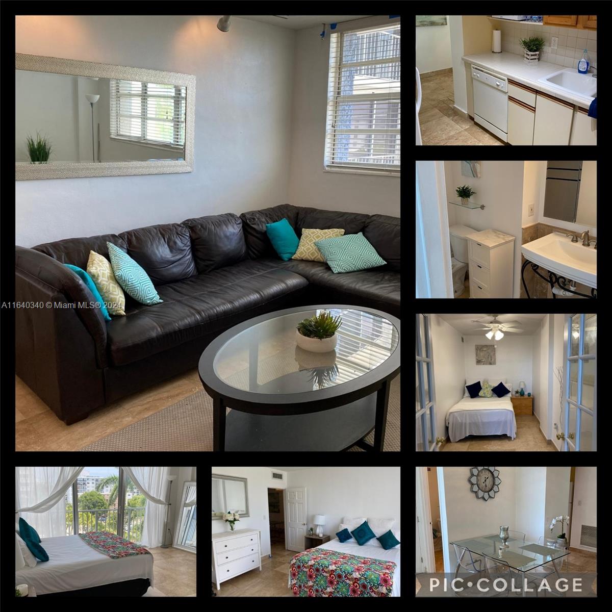 800 West Ave # 703