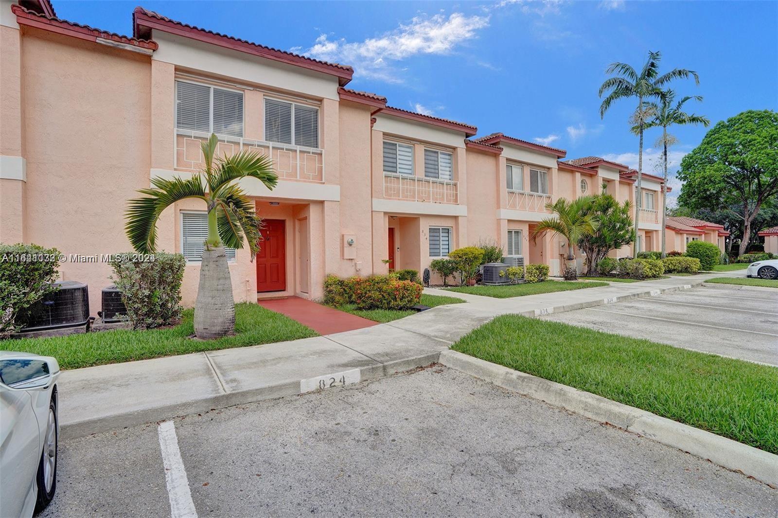824 NW 208th Dr