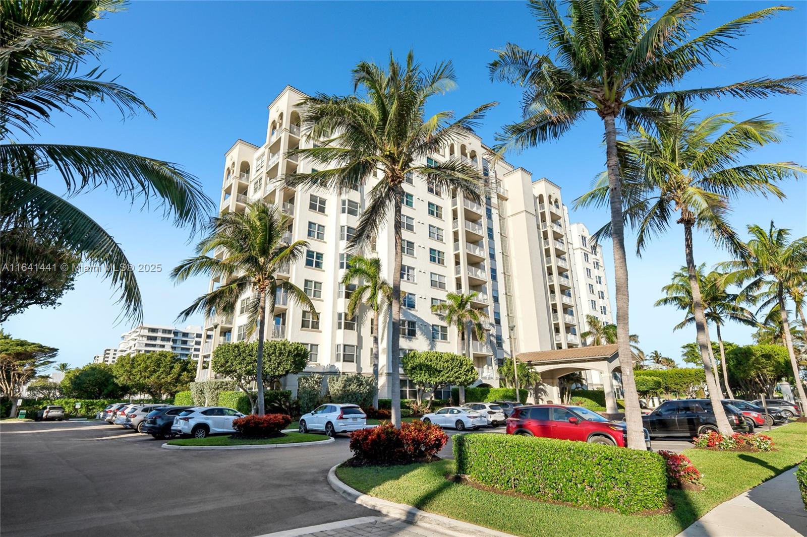 3594 S Ocean Blvd # 205