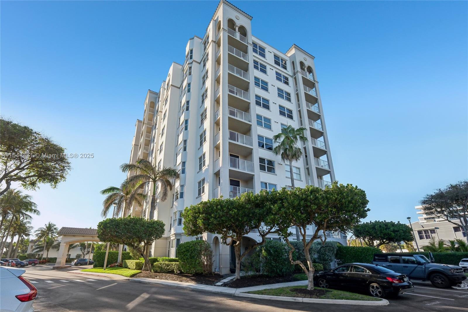 3594 S Ocean Blvd # 205