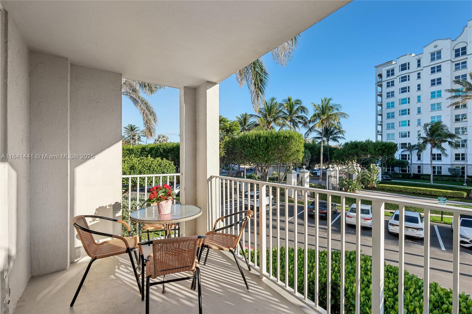 3594 S Ocean Blvd # 205