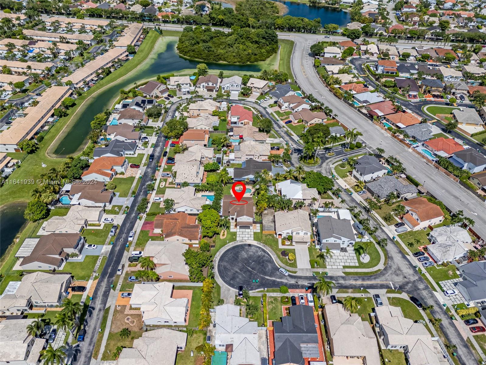 7703 SW 163rd Ct