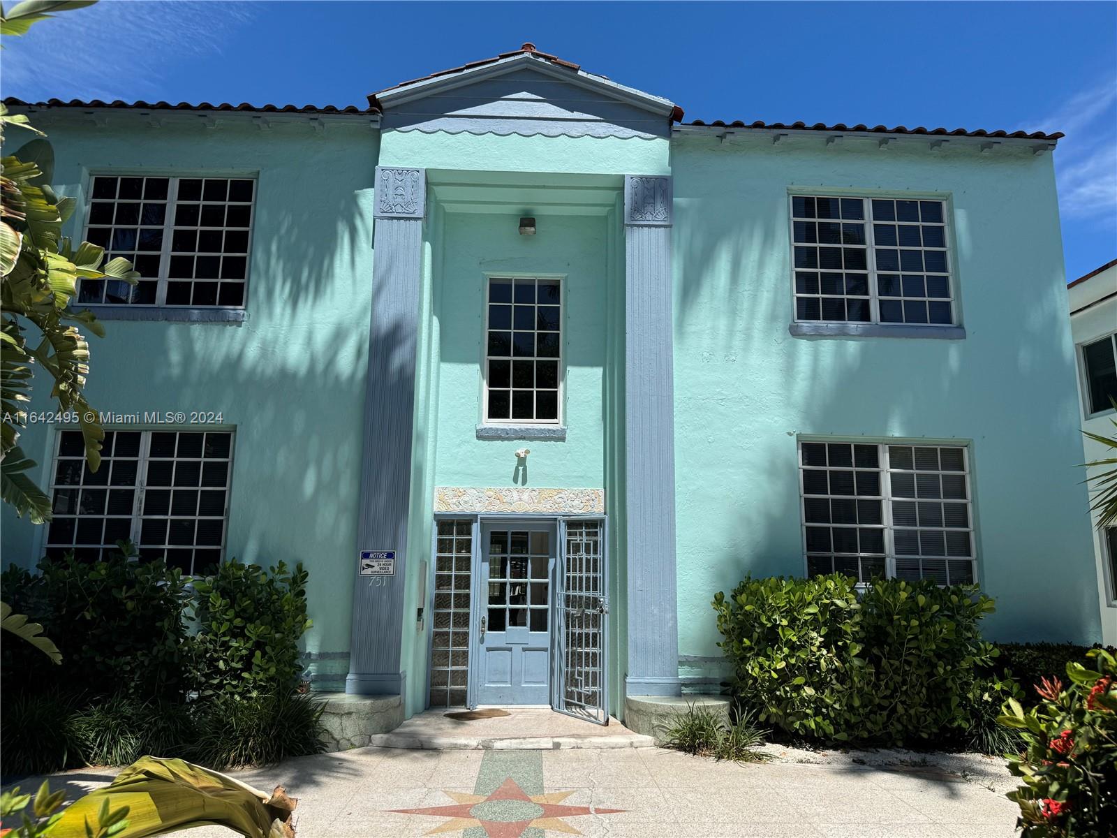 751 Euclid Ave # 4