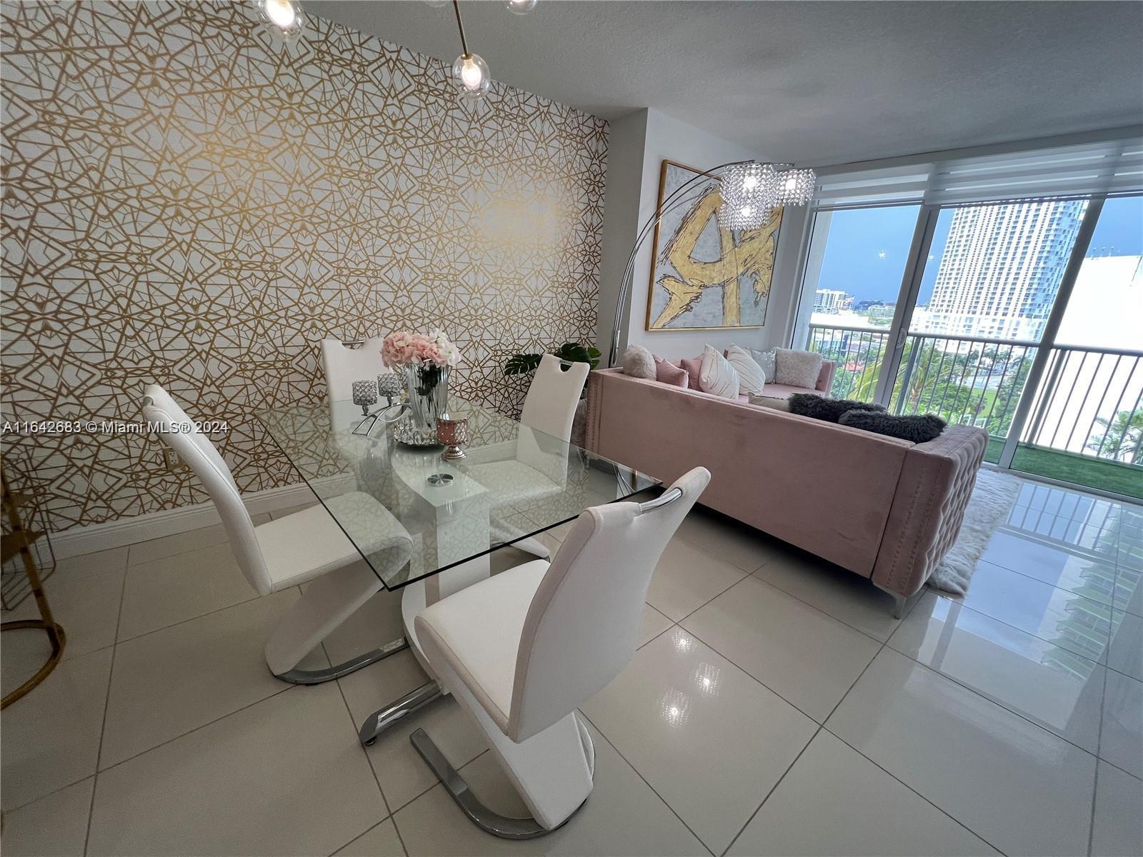 1750 N Bayshore # 1411