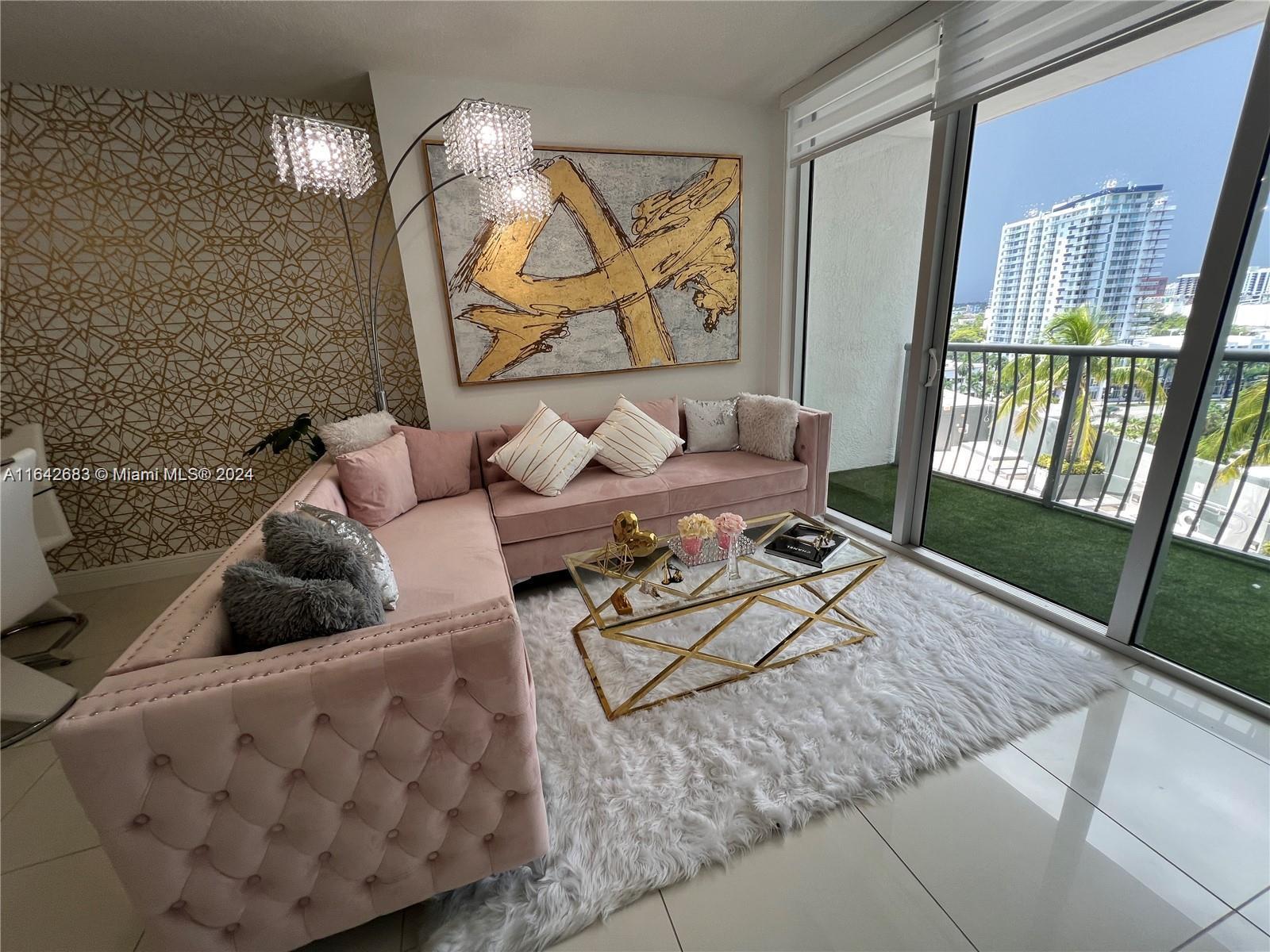 1750 N Bayshore # 1411