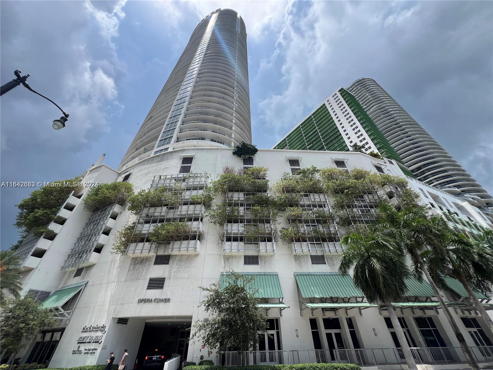 1750 N Bayshore # 1411