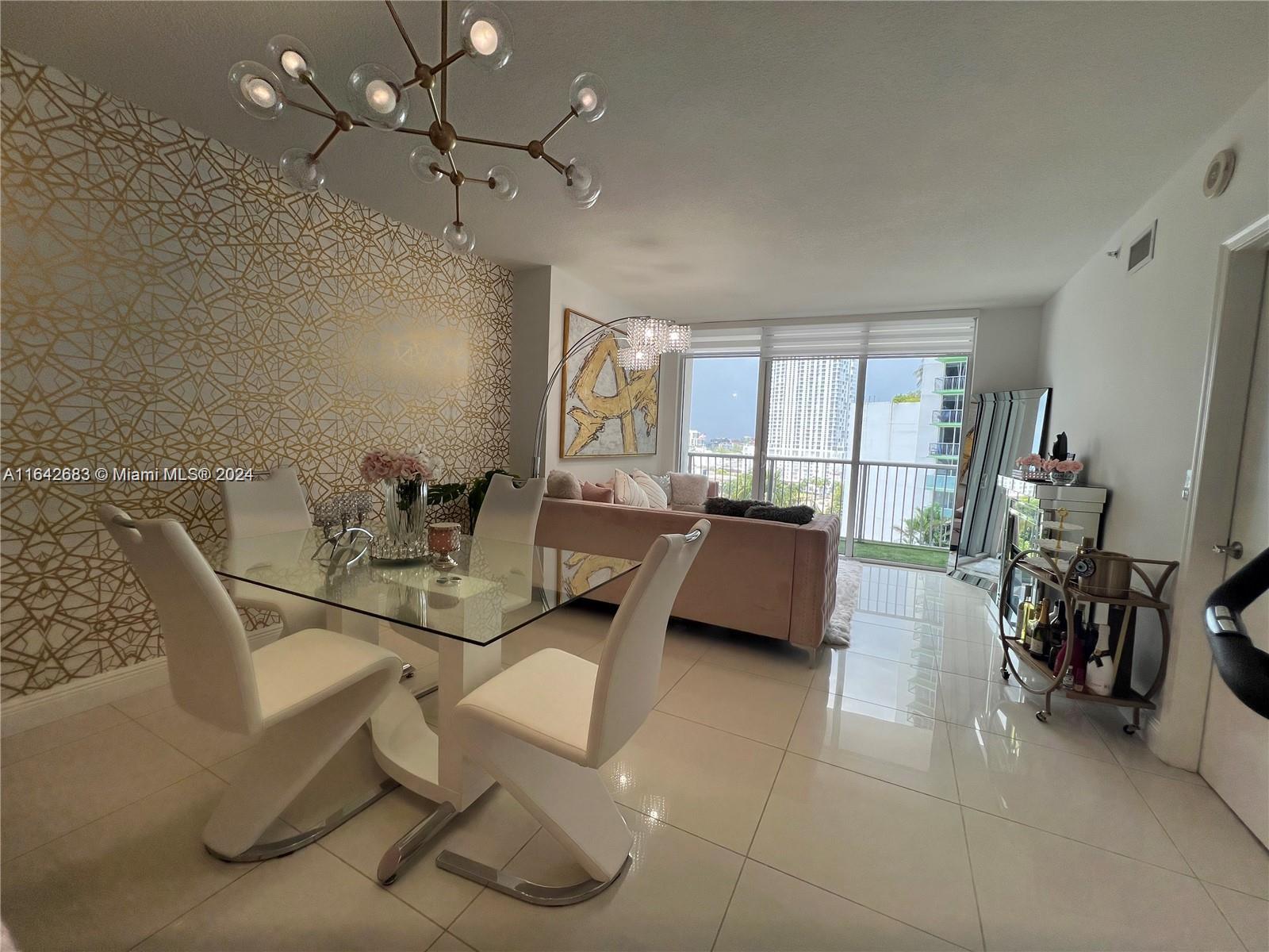 1750 N Bayshore # 1411