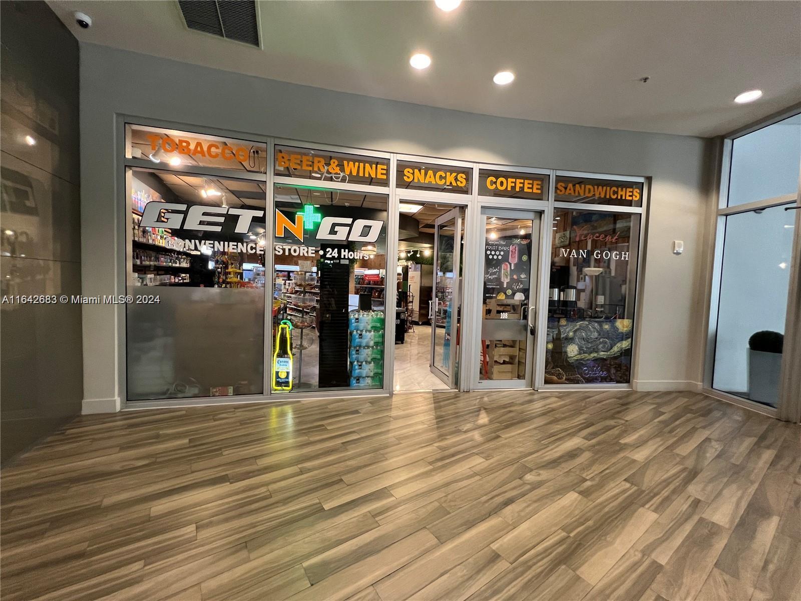 1750 N Bayshore # 1411