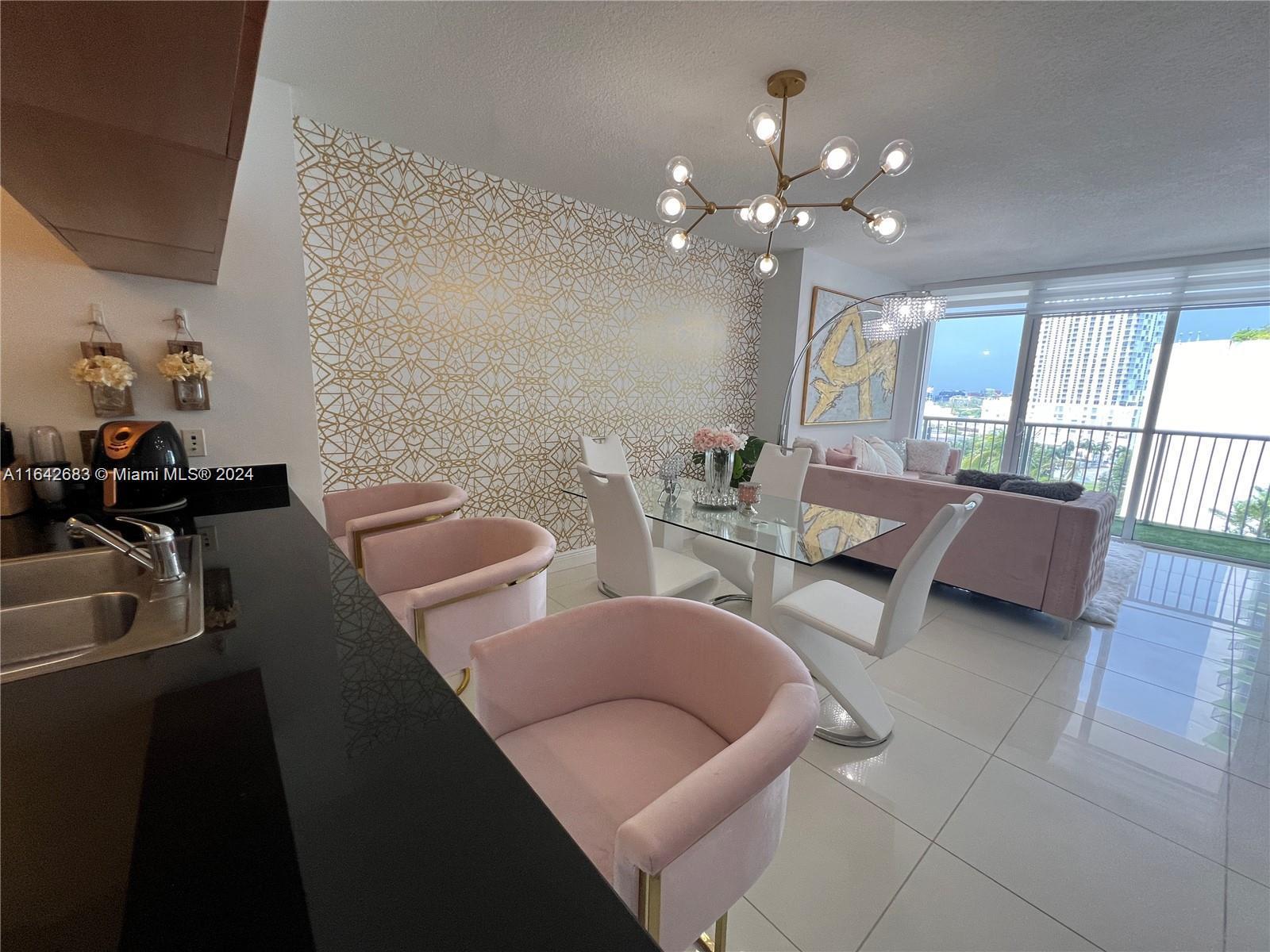 1750 N Bayshore # 1411