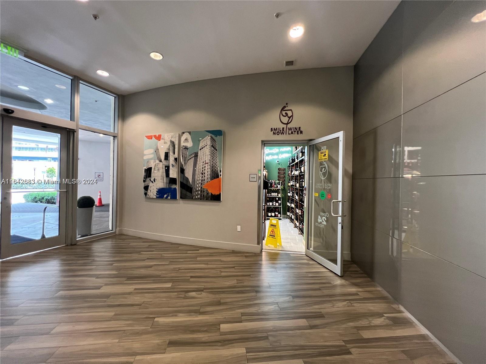 1750 N Bayshore # 1411