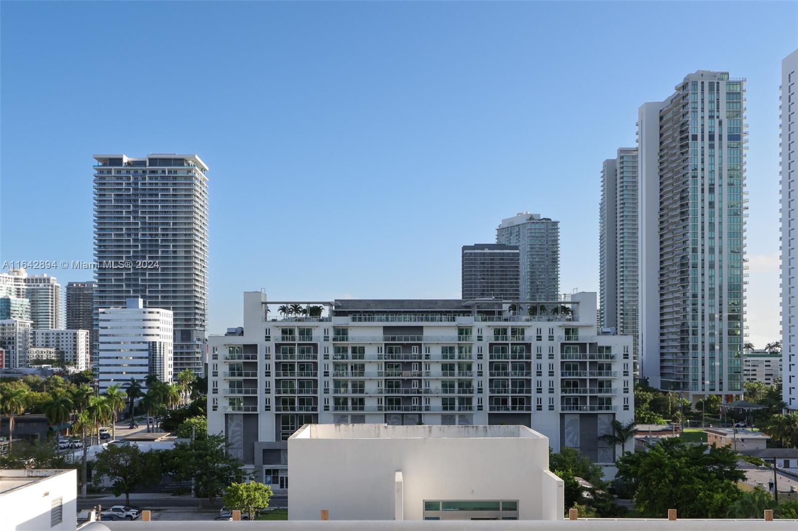 333 NE 24th St # 705