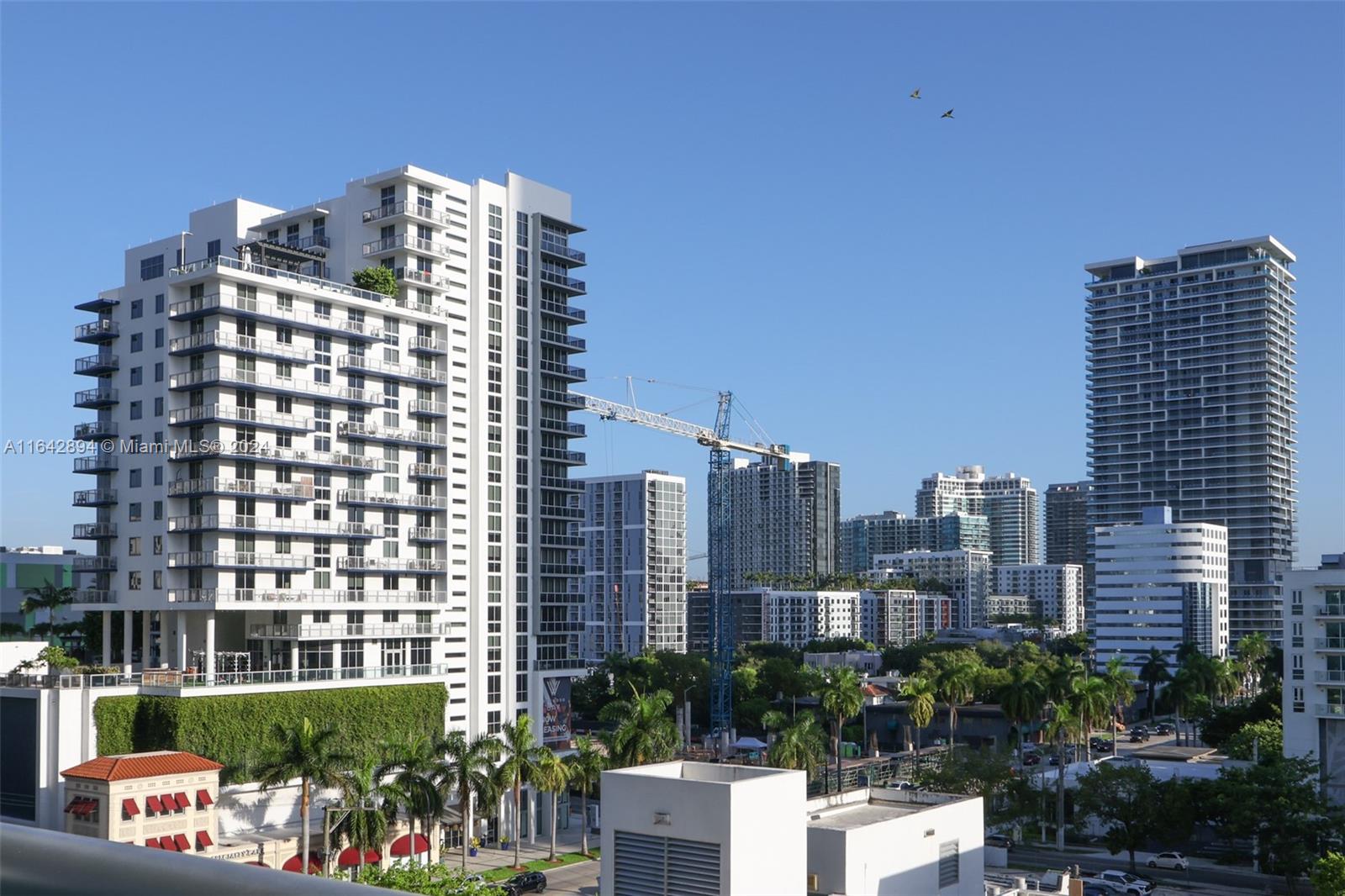 333 NE 24th St # 705