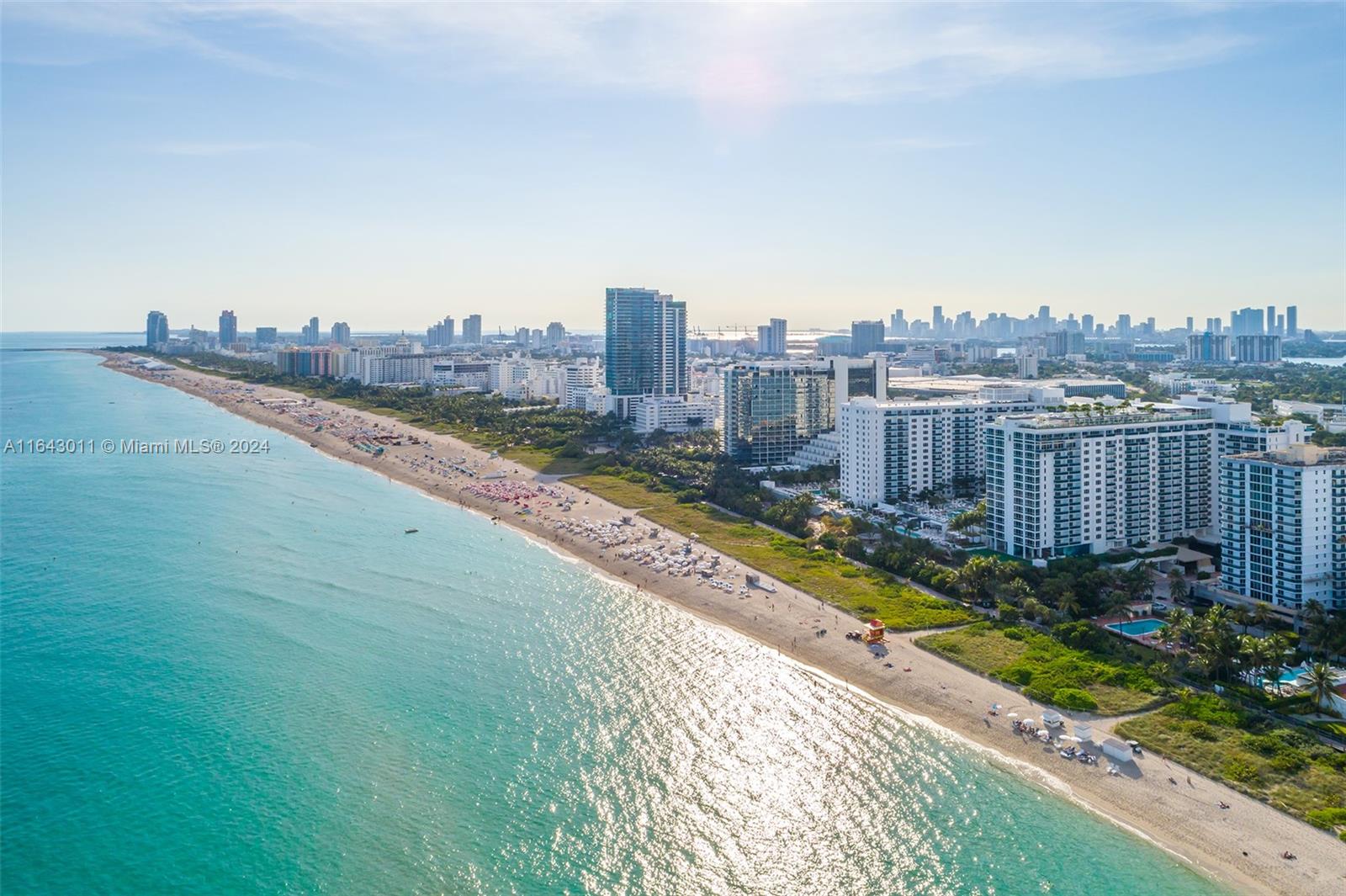 2301 Collins Ave # 722