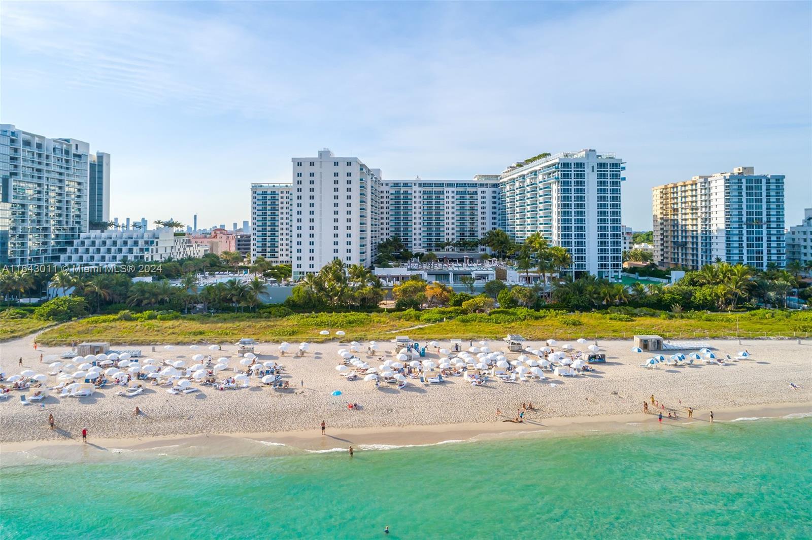 2301 Collins Ave # 722