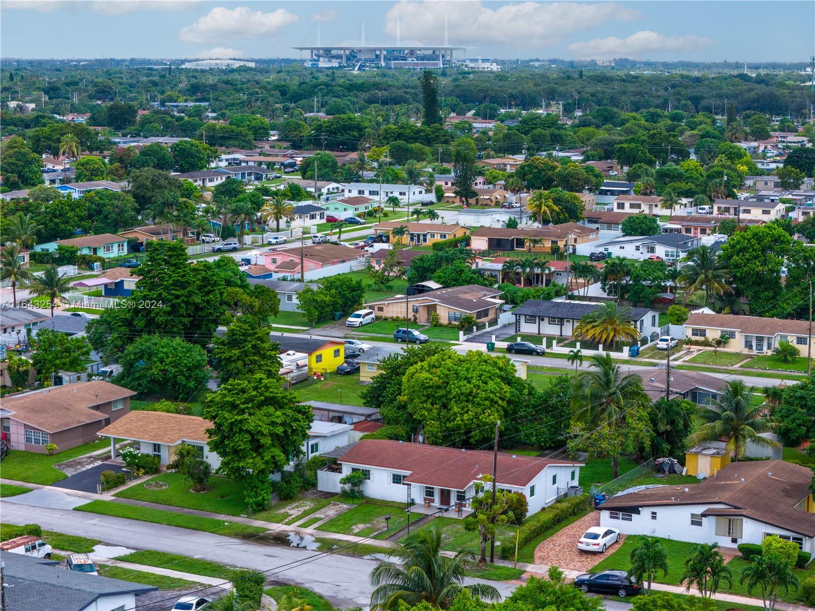 1301 NW 175th Ter