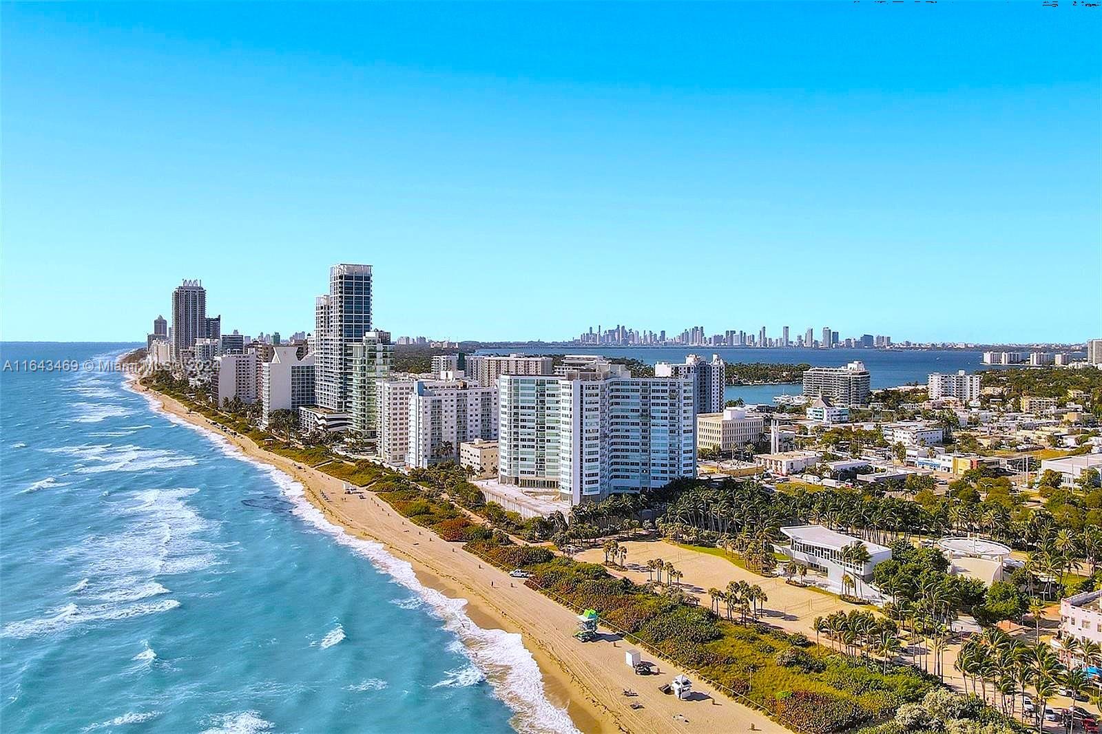 7135 Collins Ave # 1421