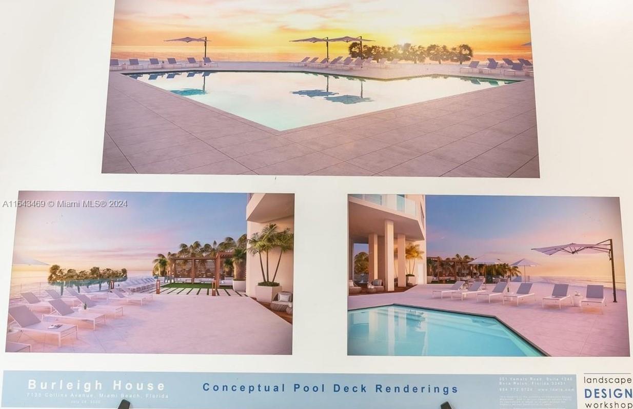 7135 Collins Ave # 1421