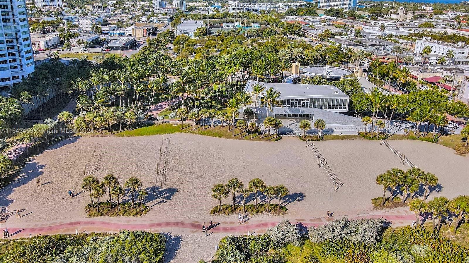 7135 Collins Ave # 1421