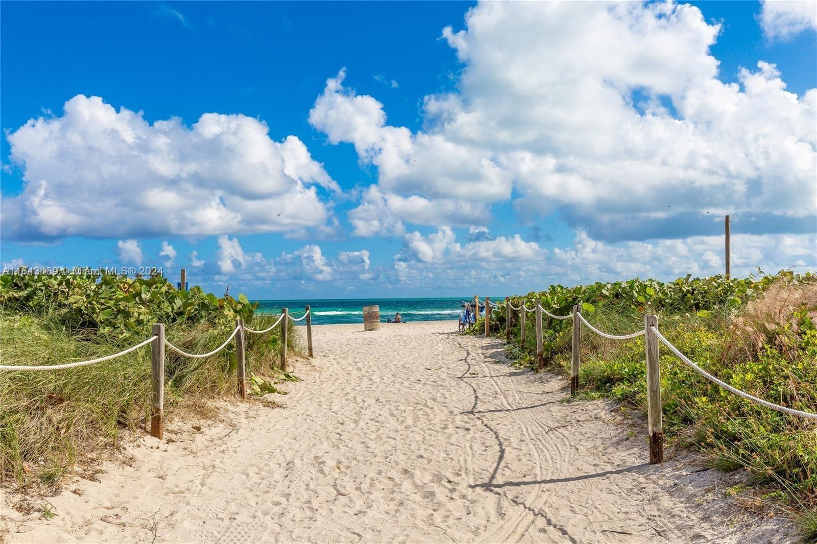 7135 Collins Ave # 1421