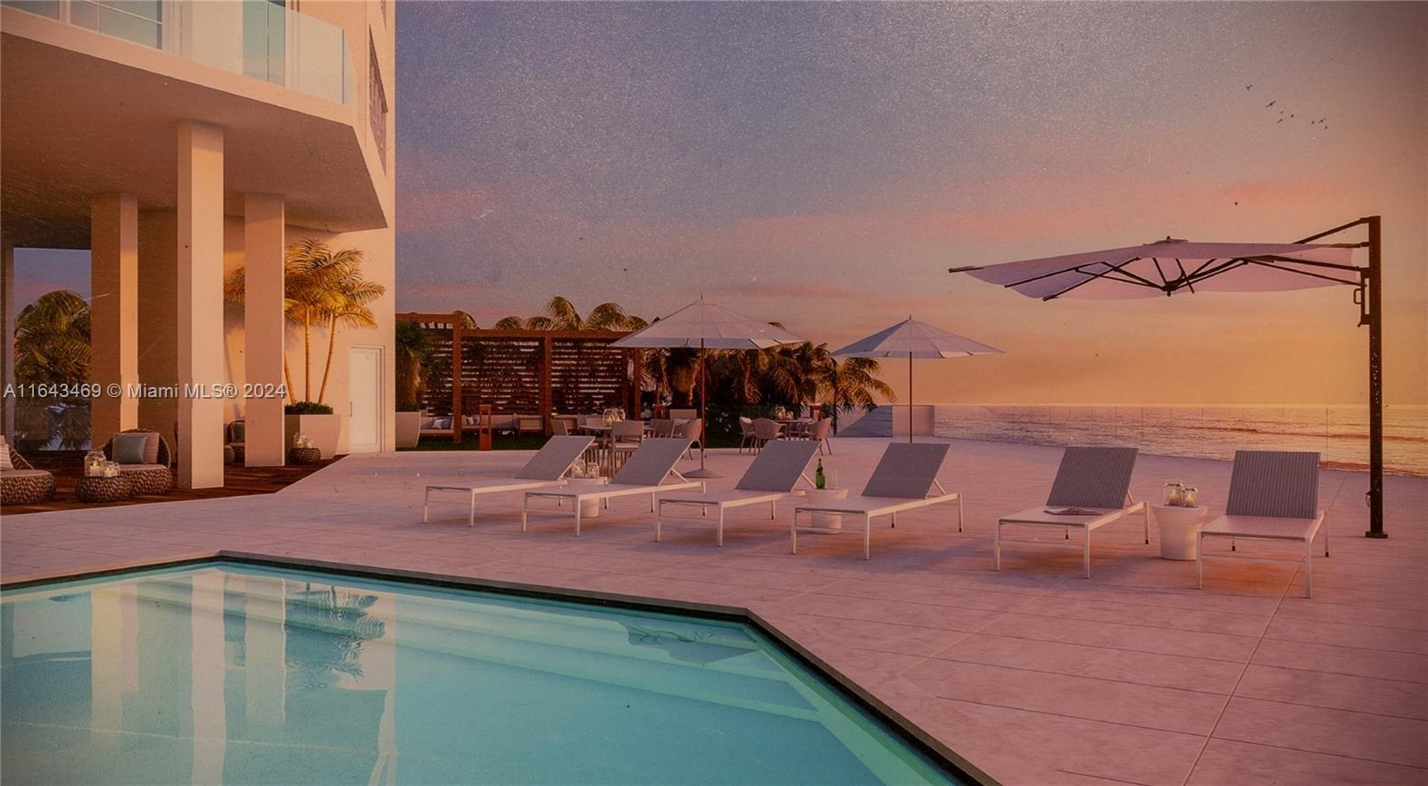 7135 Collins Ave # 1421