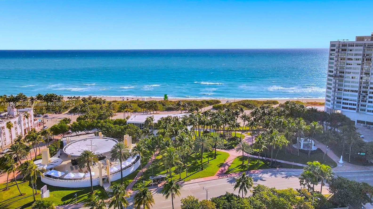 7135 Collins Ave # 1421