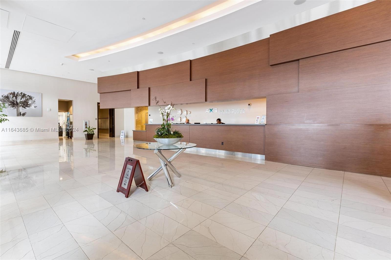 1111 SW 1st Ave Unit: 3416-N